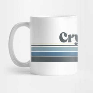 Crystal Lake Mug